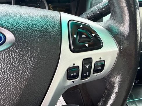 Used 2012 Ford Explorer Limited AWD/4WD image 24