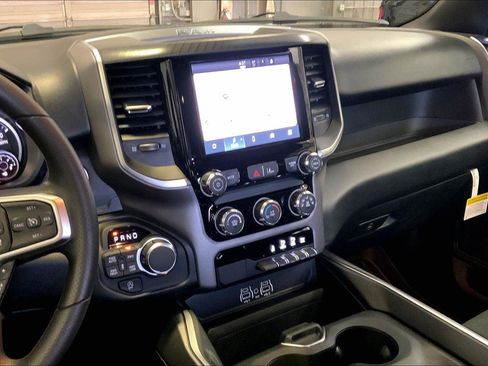 New 2026 RAM 1500 Big Horn image 6