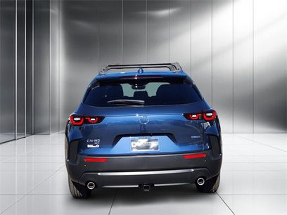 New 2026 MAZDA CX-50 2.5 Hybrid w/ Weather Package