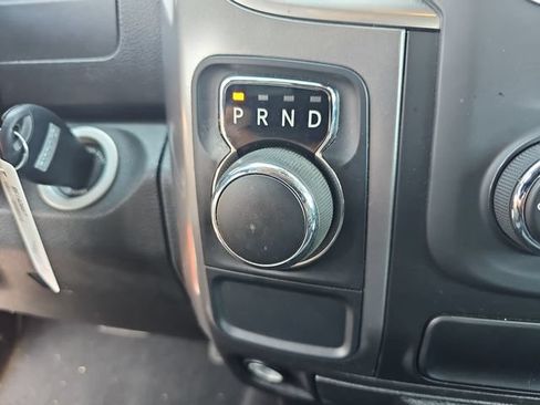 Used 2024 RAM 1500 Classic SLT RWD image 27