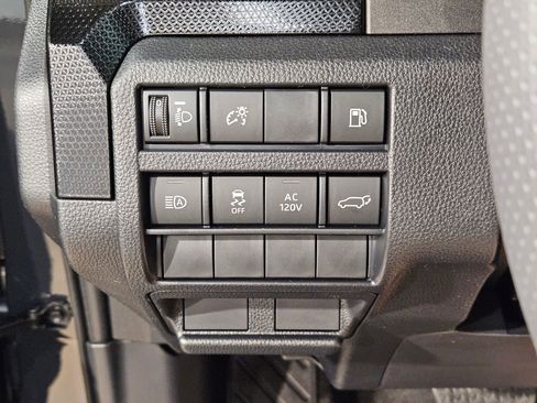 New 2026 Toyota 4Runner Limited AWD/4WD image 14