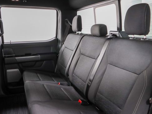 Used 2022 Ford F150 XLT w/ Equipment Group 302A High AWD/4WD image 28
