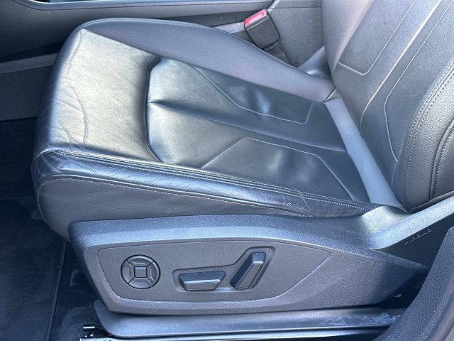 Used 2025 Audi Q3 2.0T Premium AWD/4WD image 19