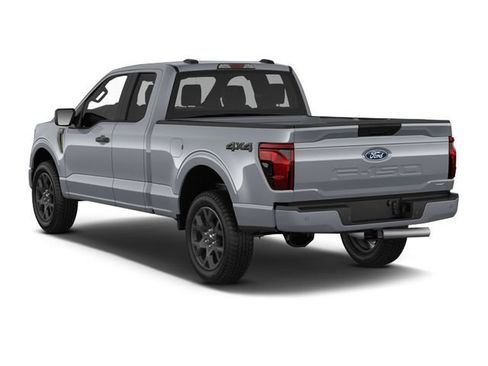 Used 2023 Ford F150 Tremor AWD/4WD image 2