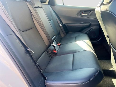 Used 2024 Toyota Prius XLE image 27