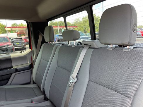 Used 2017 Ford F150 XL w/ Equipment Group 101A Mid AWD/4WD image 12