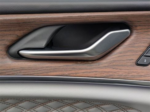 Used 2021 Jeep Grand Cherokee L Summit w/ Advanced Protech Group IV image 11