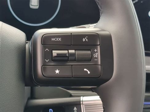 New 2026 Hyundai Santa Fe Calligraphy image 25