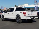 Used 2023 Ford F150 XL w/ STX Appearance Package image 2