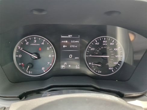 Certified 2025 Subaru Outback Premium image 30