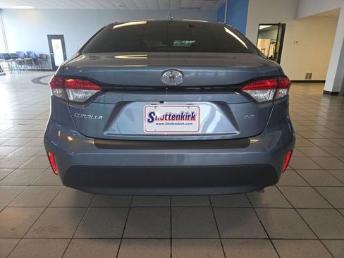 Used 2024 Toyota Corolla LE FWD image 7