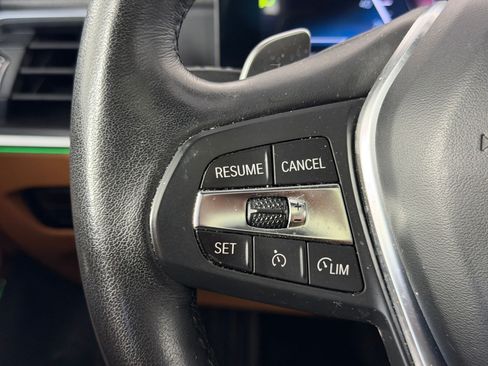 Certified 2023 BMW 330i Sedan w/ Premium Package RWD image 16