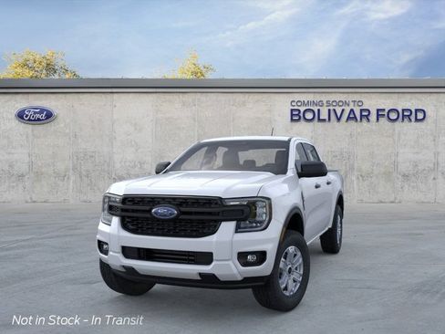 New 2026 Ford Ranger XL RWD image 3