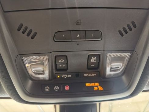 Certified 2023 Chevrolet Blazer RS w/ Driver Confidence II Package image 29