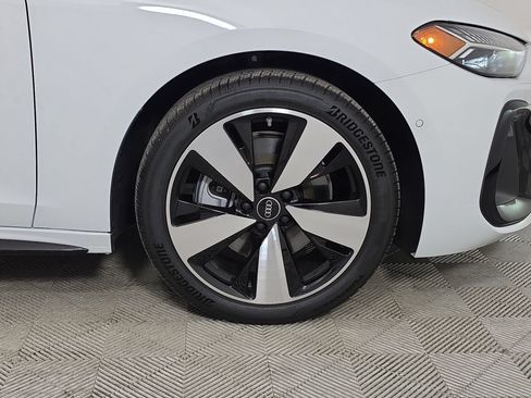 New 2026 Audi A5 2.0T Premium AWD/4WD image 10