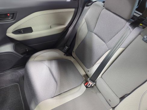 Used 2025 Subaru Forester Premium image 12