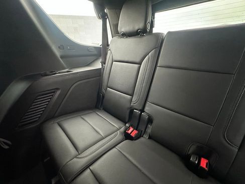 Used 2021 Chevrolet Tahoe Z71 image 25