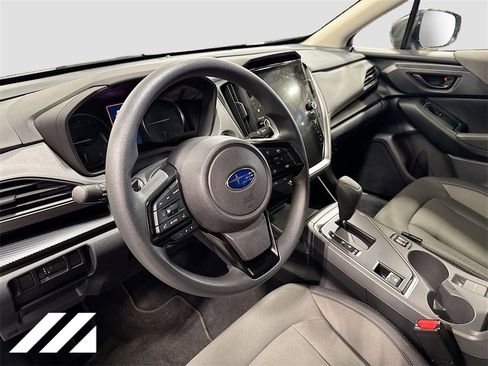 Certified 2025 Subaru Crosstrek 2.5i Premium image 9