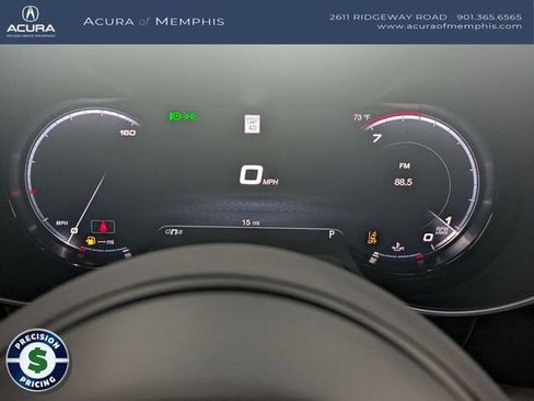 Used 2025 Alfa Romeo Giulia AWD w/ Driving Assist Package image 13