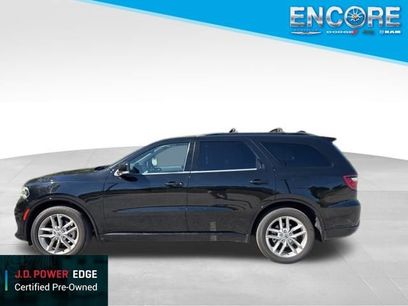 Used 2023 Dodge Durango GT