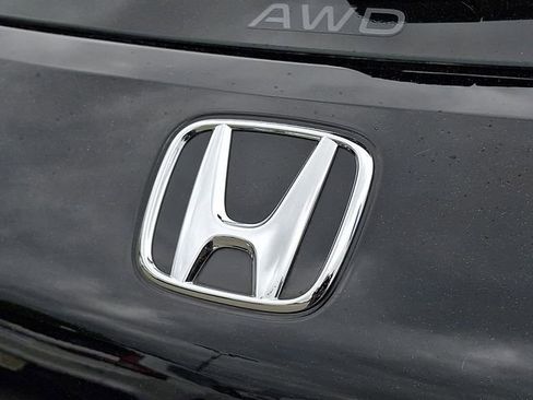 Used 2024 Honda HR-V LX image 29