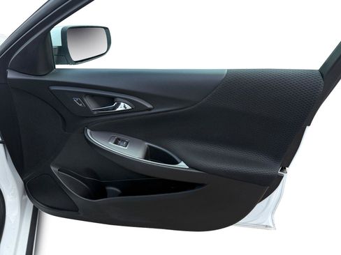 Used 2024 Chevrolet Malibu LT FWD image 23