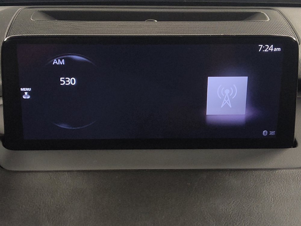Used 2022 MAZDA CX-9 Touring AWD/4WD image 25