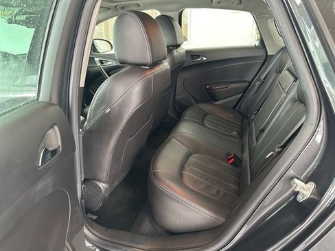 Used 2016 Buick Verano Leather image 15