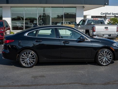 Used 2020 BMW 228i xDrive Gran Coupe w/ Convenience Package image 2