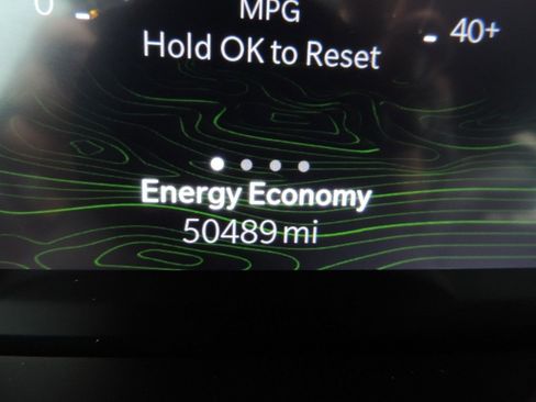 Used 2022 Jeep Grand Cherokee Summit image 36