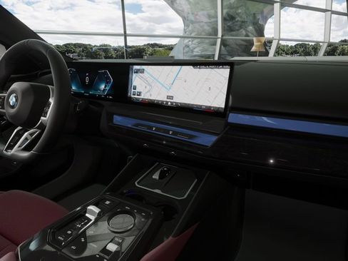 New 2026 BMW i5 eDrive40 w/ M Sport Package image 14