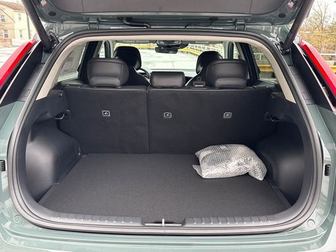 New 2026 Kia Niro Wind image 6