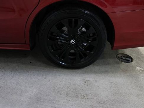 Used 2025 Honda Odyssey Sport-L image 37