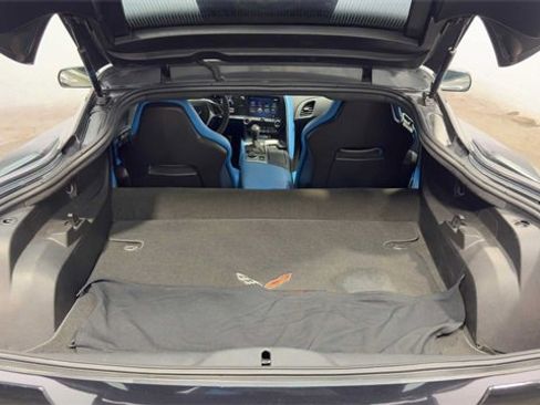 Used 2017 Chevrolet Corvette Grand Sport image 28