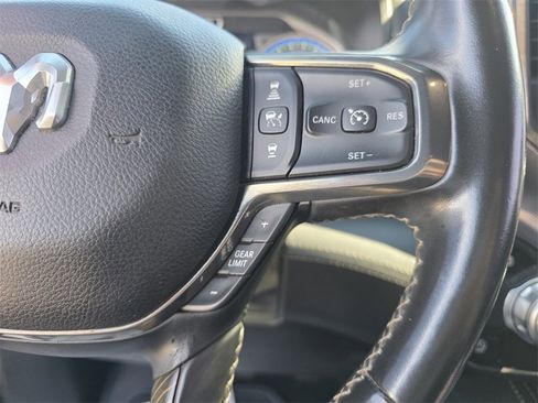 Used 2021 RAM 1500 Limited image 28