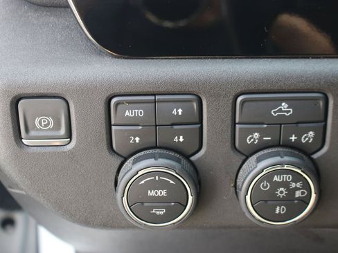 Used 2024 Chevrolet Silverado 1500 RST w/ All Star Edition Plus AWD/4WD image 32