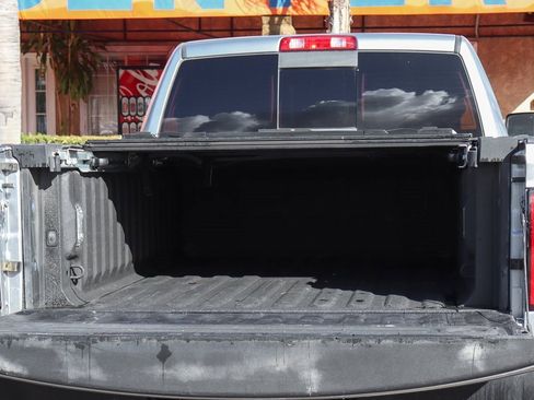 Used 2020 RAM 2500 Power Wagon image 10