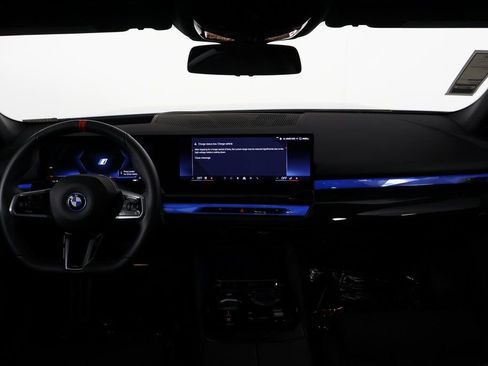 Certified 2024 BMW i5 M60 w/ Premium Package image 8