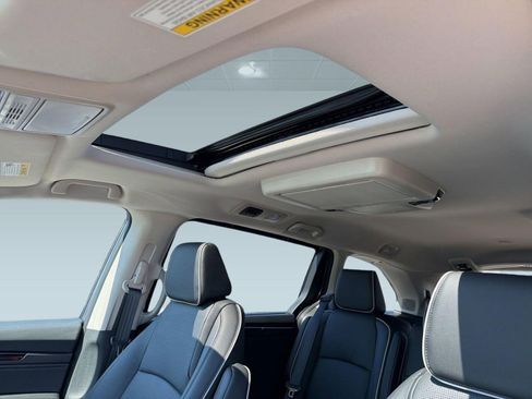 New 2026 Honda Odyssey Elite image 15