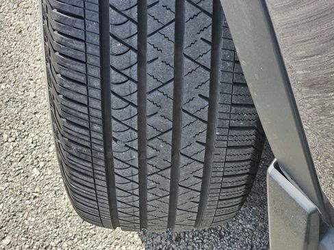 Used 2022 Honda CR-V Touring image 10