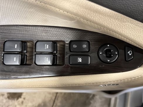 Used 2015 Kia Optima EX w/ EX Premium Package image 16