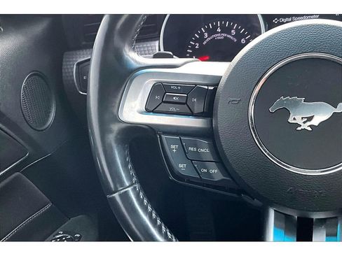 Used 2019 Ford Mustang GT w/ GT Performance Package image 8