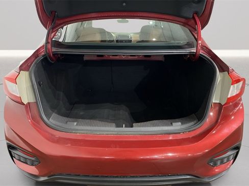 Used 2017 Chevrolet Cruze Premier w/ RS Package image 5