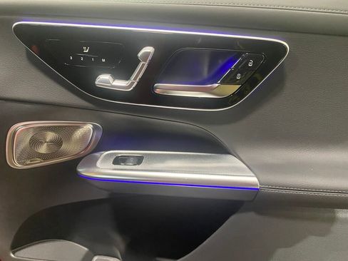 New 2026 Mercedes-Benz GLC 300 4MATIC image 22