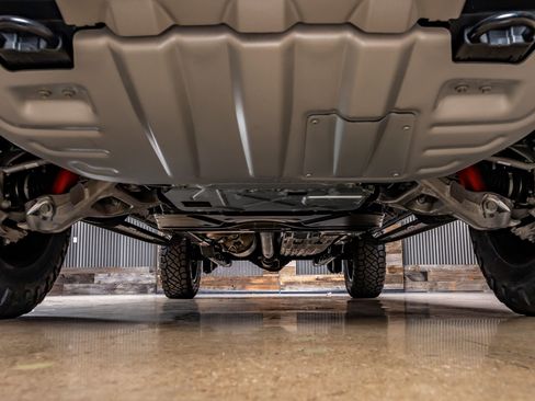 Used 2025 Ford F150 Raptor image 15