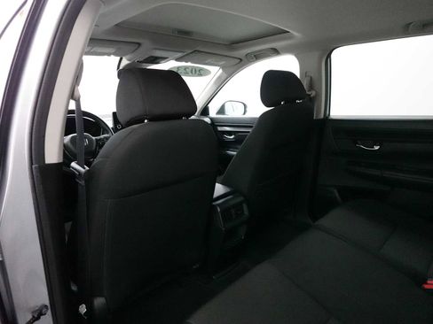 Certified 2023 Honda CR-V EX image 28