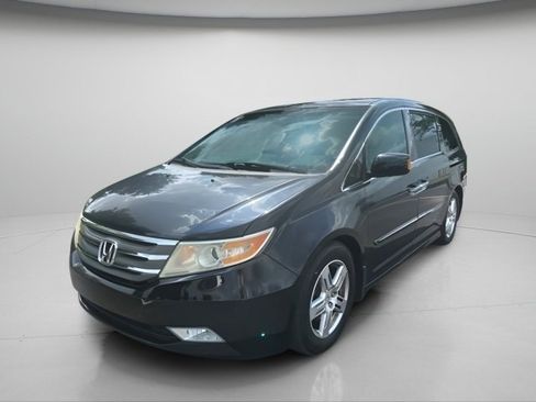 Used 2012 Honda Odyssey Touring image 2