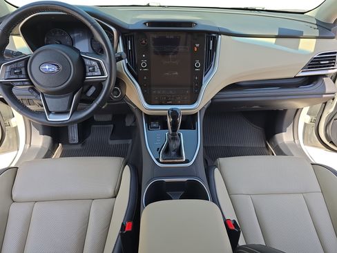 Used 2022 Subaru Outback Limited AWD/4WD image 9