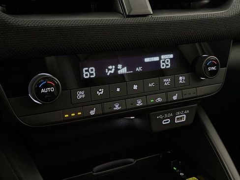 New 2026 Subaru Outback Premium image 16