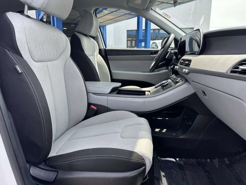 Used 2021 Hyundai Palisade SE FWD image 28